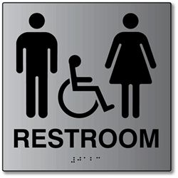 Universal Washroom Requirement in Ontario