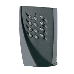 Ameta PROMI1000PC Proximity Card Reader and Keypad