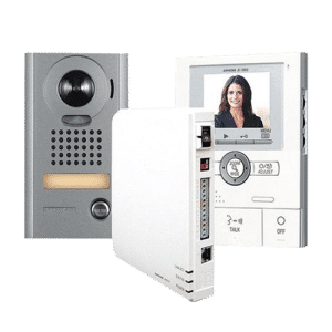 IP Video Door Phone