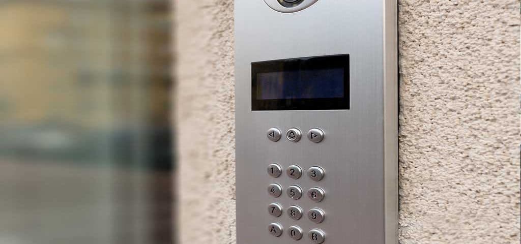 5 Reasons to Update your Access Control