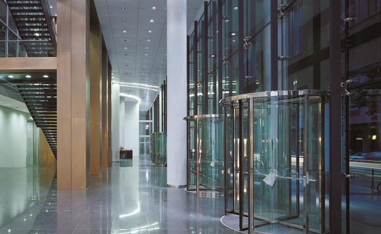 Kinds of Automatic Doors