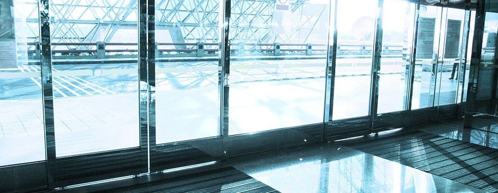 Automatic Door Considerations