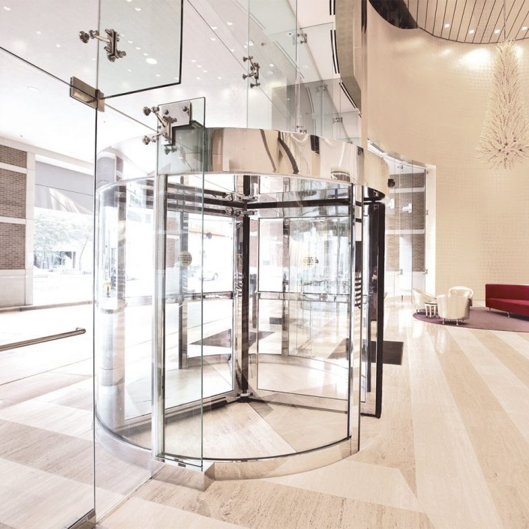 Awesome Revolving Door Ontario