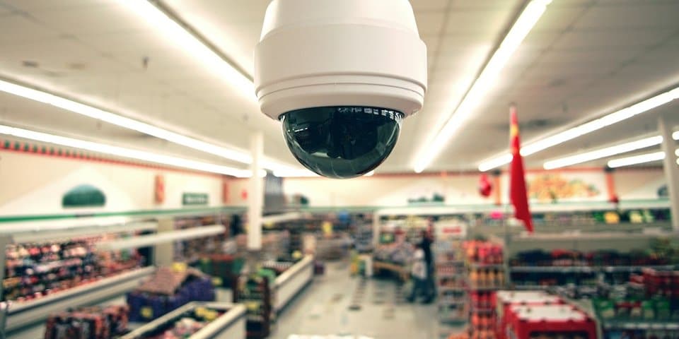 Business Security Camera Tips