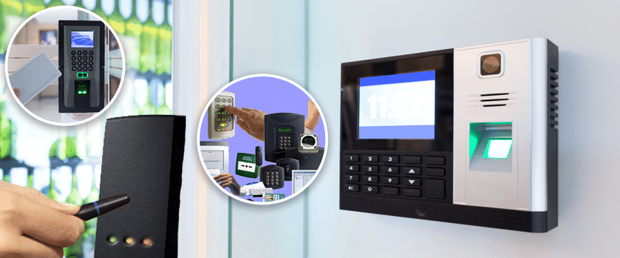 BEST ACCESS CONTROL SYSTEMS FOR EVERY COMMERCIAL PREMISES IN 2020