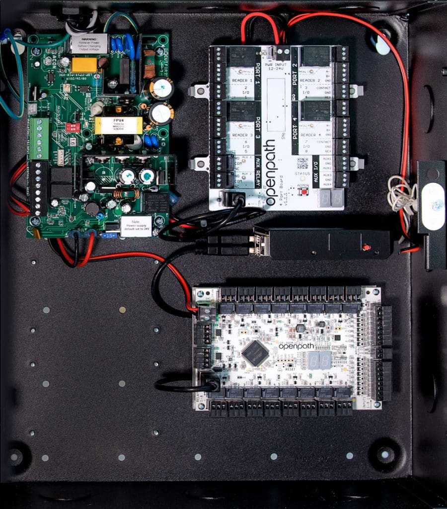 20ENT SYS 24V detail