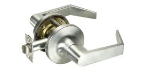 Yale 5400LN Series Lever Locks