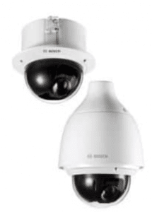 AUTODOME IP Starlight 5000i