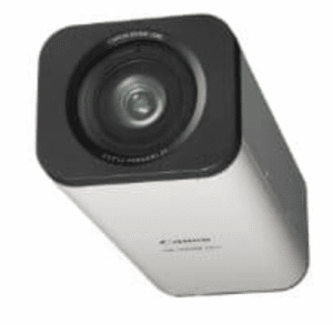 AXIS Canon VB-H730F Mk II Network Camera