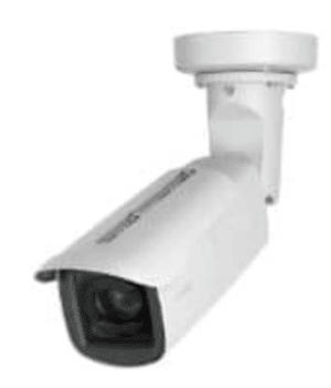 AXIS Canon VB-H761LVE (H2) Network Camera