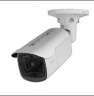 AXIS Canon VB-M741LE (H2) Network Camera