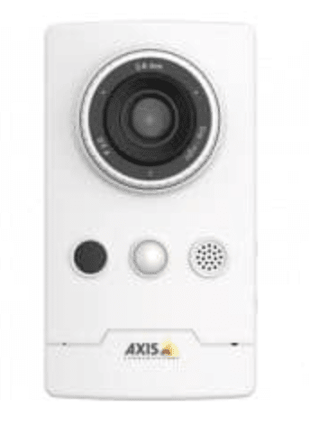 AXIS M1065-L Network Camera