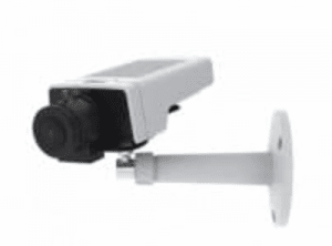 AXIS M1134 Network Camera