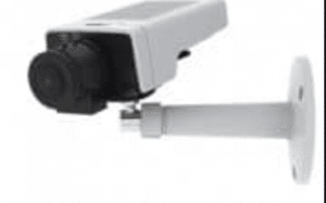 AXIS M1135 Network Camera