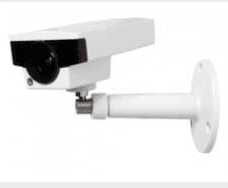 AXIS M1145-L Network Camera