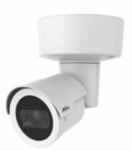 AXIS M2026-LE Mk II Network Camera