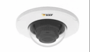 AXIS M3016 Network Camera