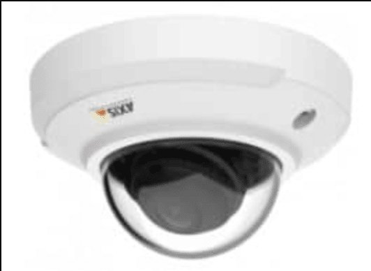 AXIS M3045-WV Network Camera