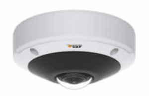 AXIS M3058-PLVE Network Camera