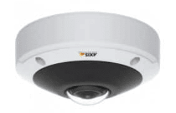 AXIS M3058-PLVE Network Camera