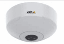 AXIS M3067-P Network Camera