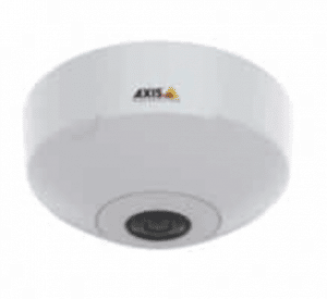 AXIS M3068-P Network camera