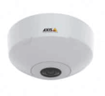 AXIS M3068-P Network camera