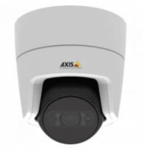 AXIS M3106-LVE Mk II Network Camera