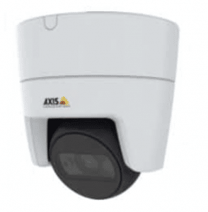 AXIS M3116-LVE Network Camera