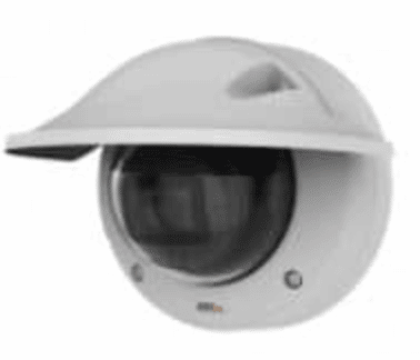 AXIS M3205-LVE Network Camera