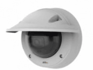 AXIS M3206-LVE Network Camera