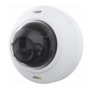 AXIS M4206-LV Network Camera