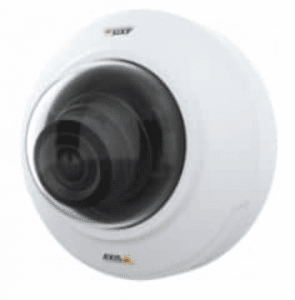 AXIS M4206-V Network Camera