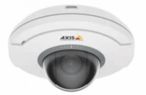 AXIS M5054 PTZ Network Camera