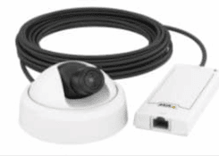 AXIS P1275 Network Camera