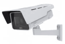 AXIS P1375-E Network Camera