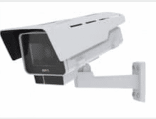 AXIS P1377-LE Network Camera