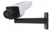 AXIS P1377 Network Camera