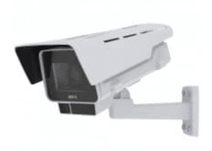 AXIS P1378-LE Network Camera