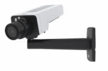 AXIS P1378 Network Camera