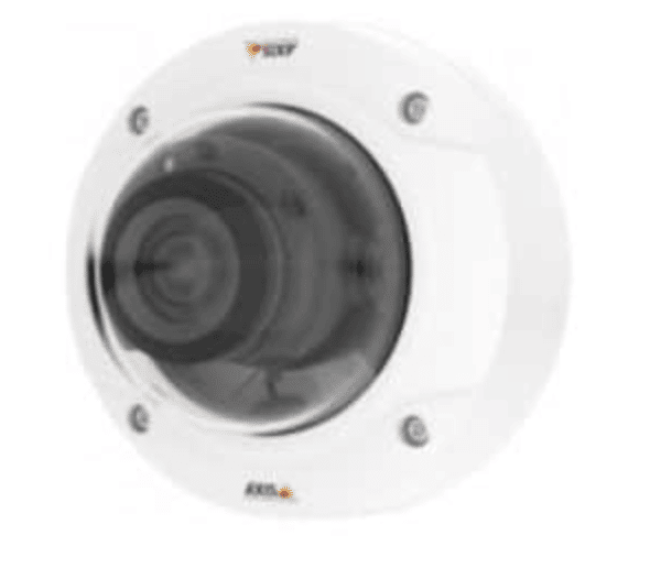 AXIS P3227-LVE Network Camera