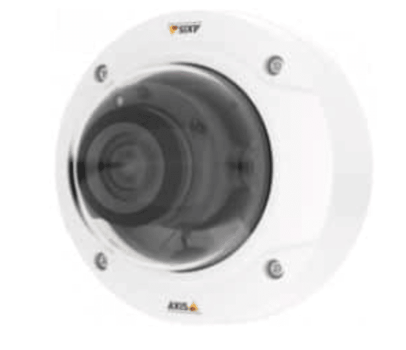 AXIS P3228-LVE Network Camera