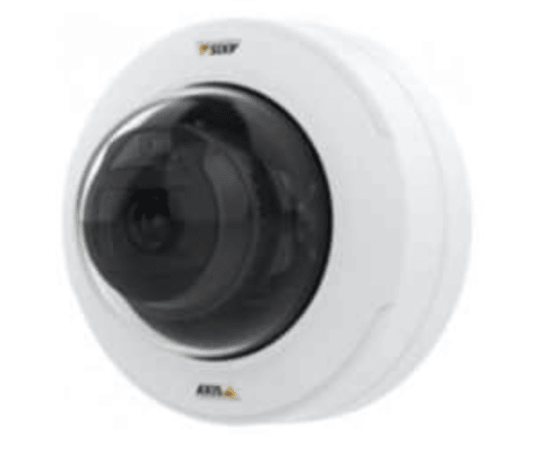 AXIS P3245-LV Network Camera