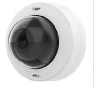 AXIS P3245-V Network Camera