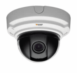 AXIS P3367-V Network Camera