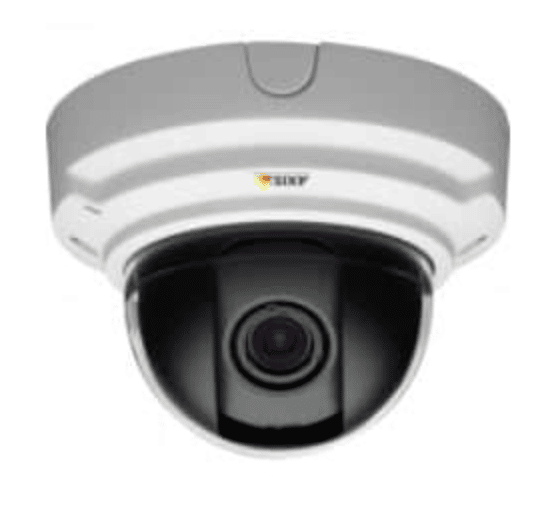 AXIS P3367-V Network Camera