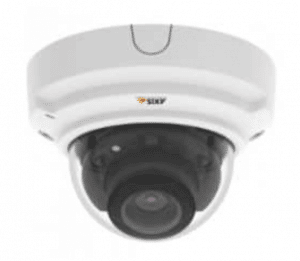 AXIS P3374-LV Network Camera