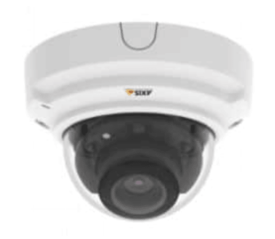 AXIS P3374-LV Network Camera