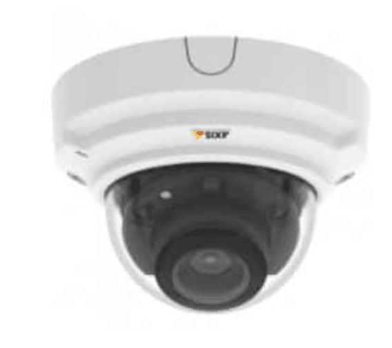 AXIS P3375-LV Network Camera