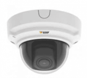 AXIS P3375-V Network Camera